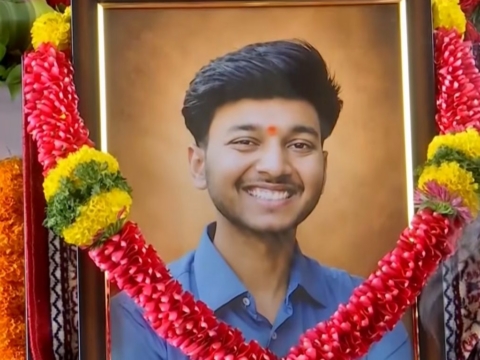 Siya Goyal case shakes Pune’s Marwari community