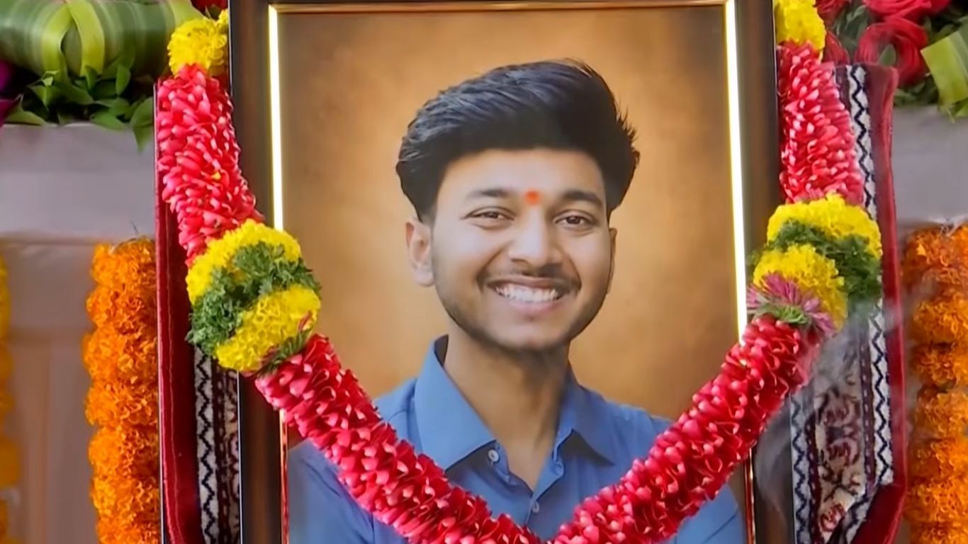 Siya Goyal case shakes Pune’s Marwari community