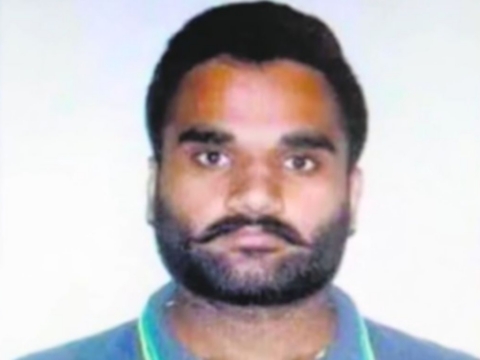 FBI offers $50,000 reward in search for Goldy Brar