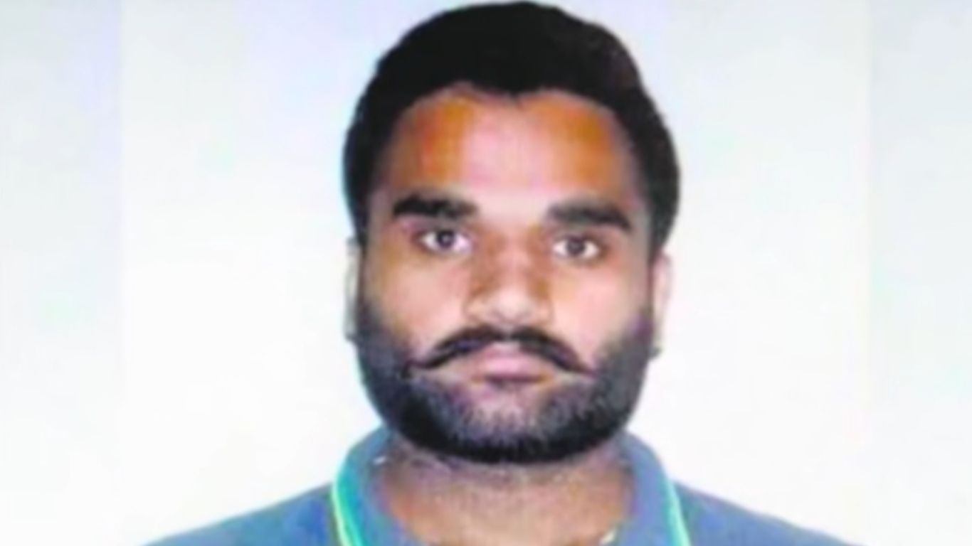 FBI offers $50,000 reward in search for Goldy Brar