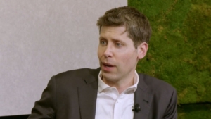Sam Altman’s AI wealth plan sparks fresh debate