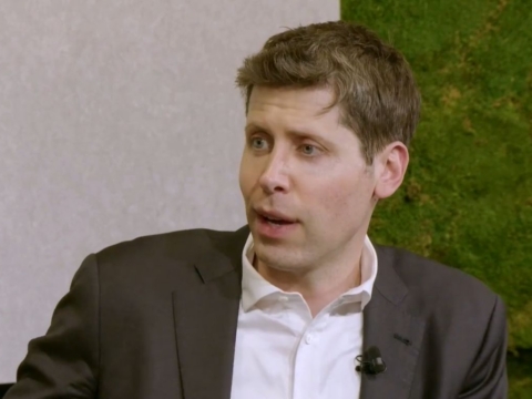 Sam Altman’s AI wealth plan sparks fresh debate