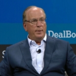 BlackRock CEO Larry Fink shares concerns over New York’s future under Mamdani
