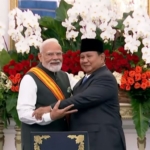 Modi’s Indonesia visit eyes defense, trade deals