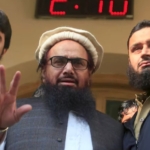 Indian intelligence names Hafiz Saeed as conspirator in Pahalgam attack