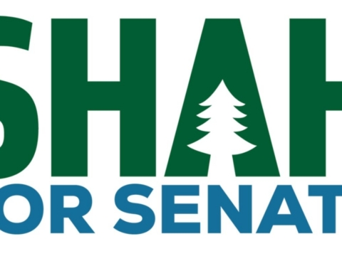 Nirav Shah enters Maine Senate race after Platner's exit