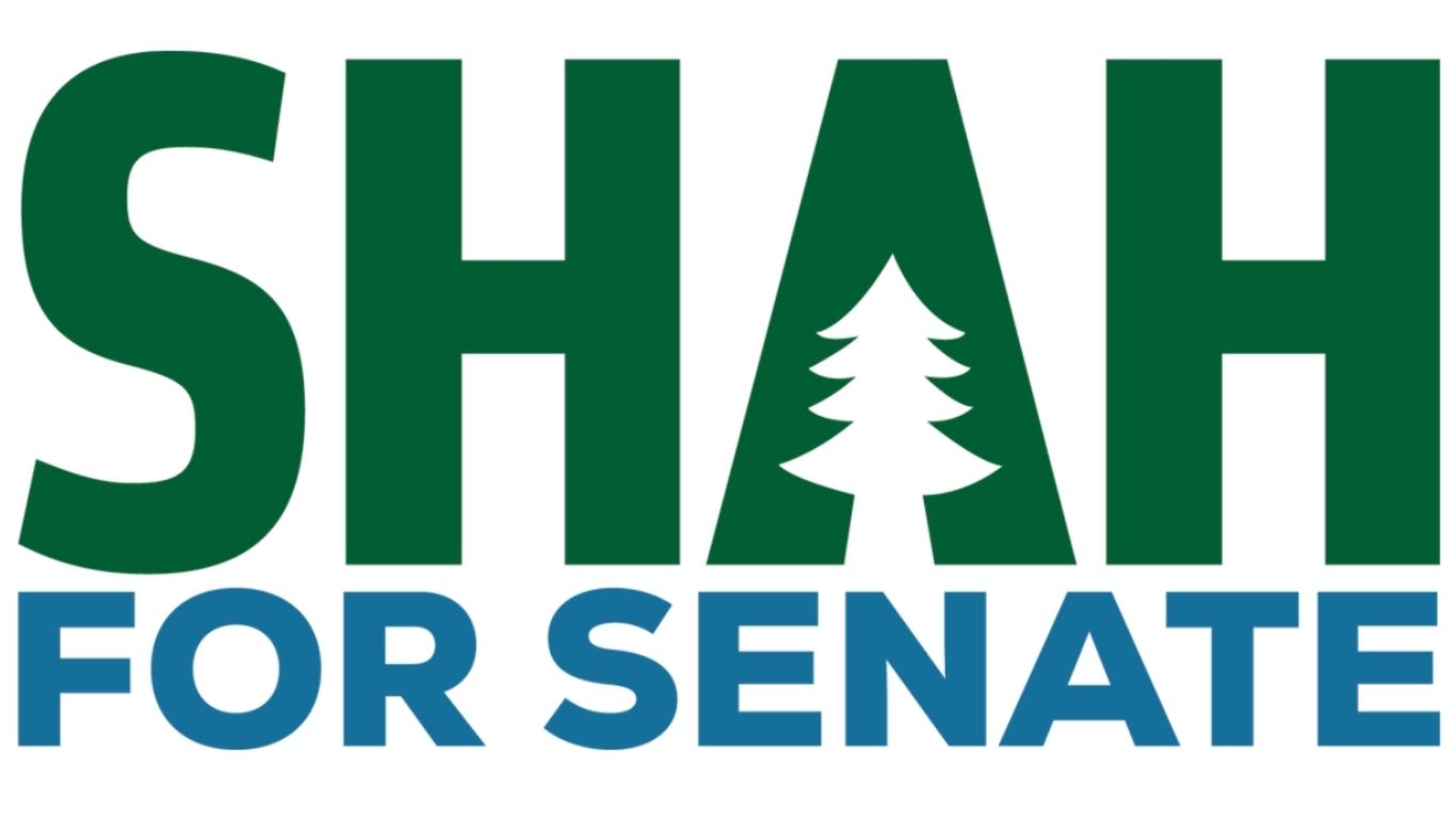 Nirav Shah enters Maine Senate race after Platner's exit