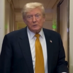 Trump says he will seek Supreme Court rehearing of birthright citizenship ruling