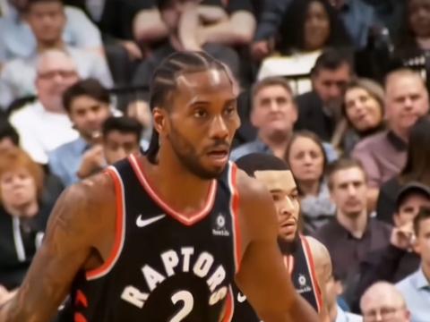 Kawhi Leonard trade delayed as NBA probe continues