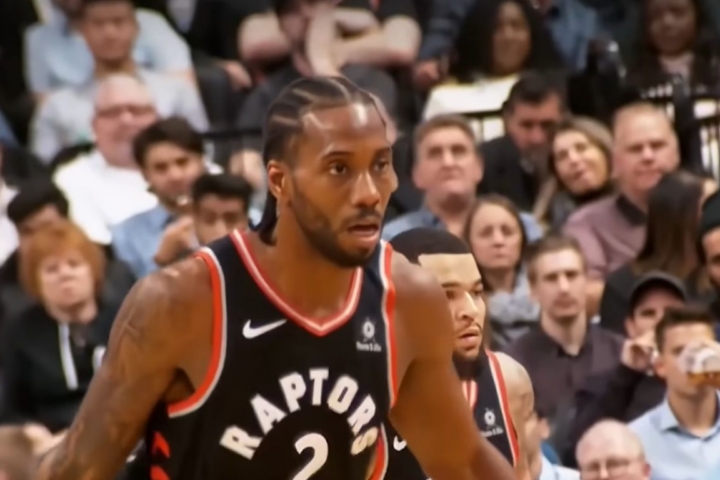 Kawhi Leonard trade delayed as NBA probe continues