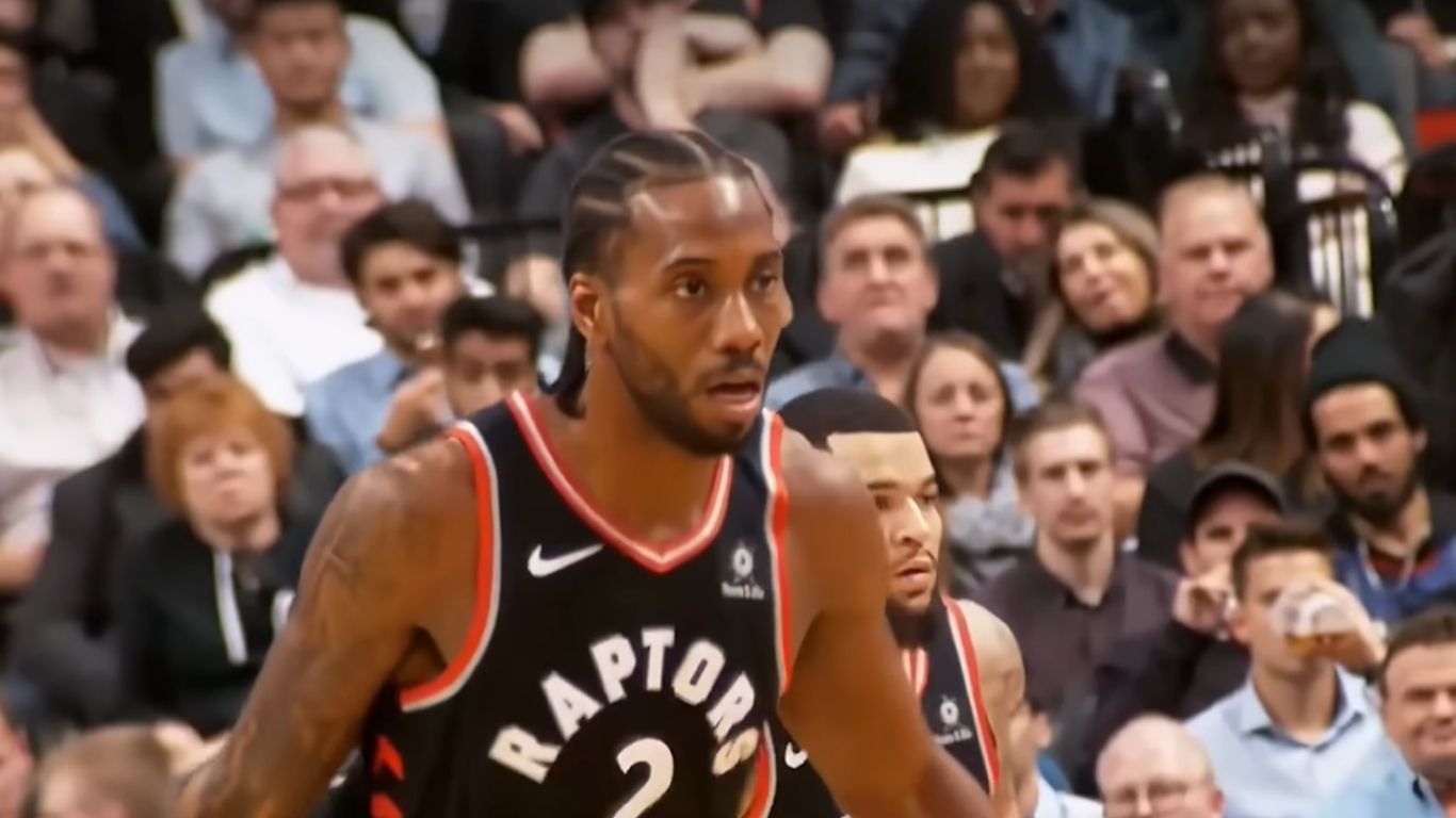 Kawhi Leonard trade delayed as NBA probe continues