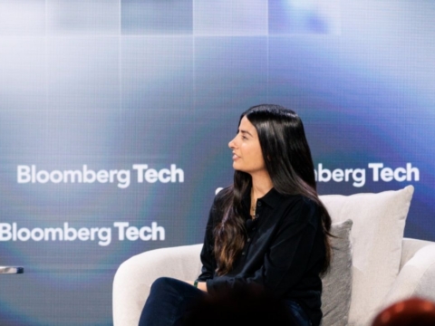 Xbox CEO Asha Sharma joins the Federal Reserve task force on AI and jobs