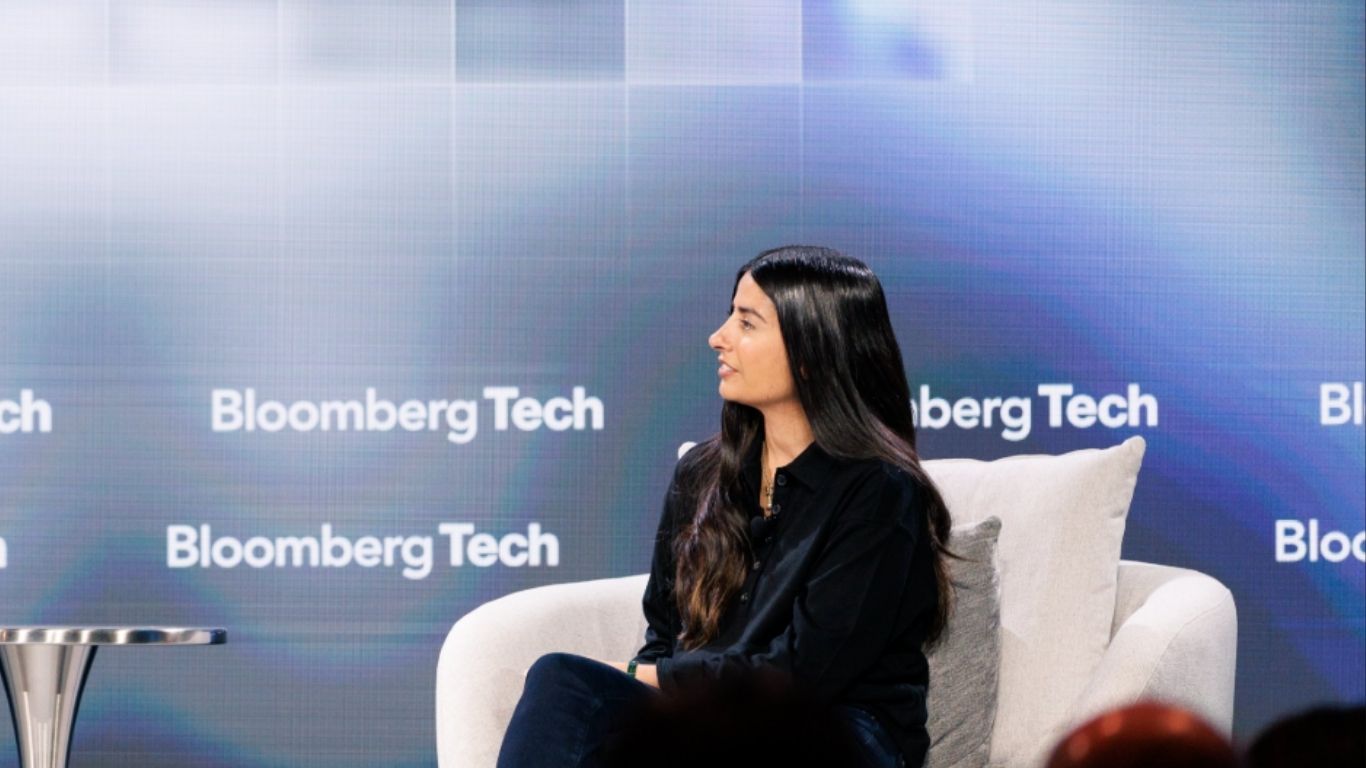 Xbox CEO Asha Sharma joins the Federal Reserve task force on AI and jobs