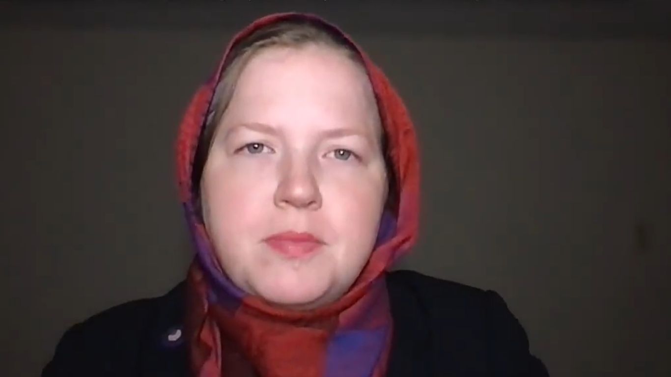Congressional candidate Melissa Chaudhry puts Pakistan-born husband at heart of new campaign video