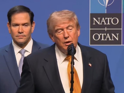 Trump removes final Election Commission members ahead of midterms