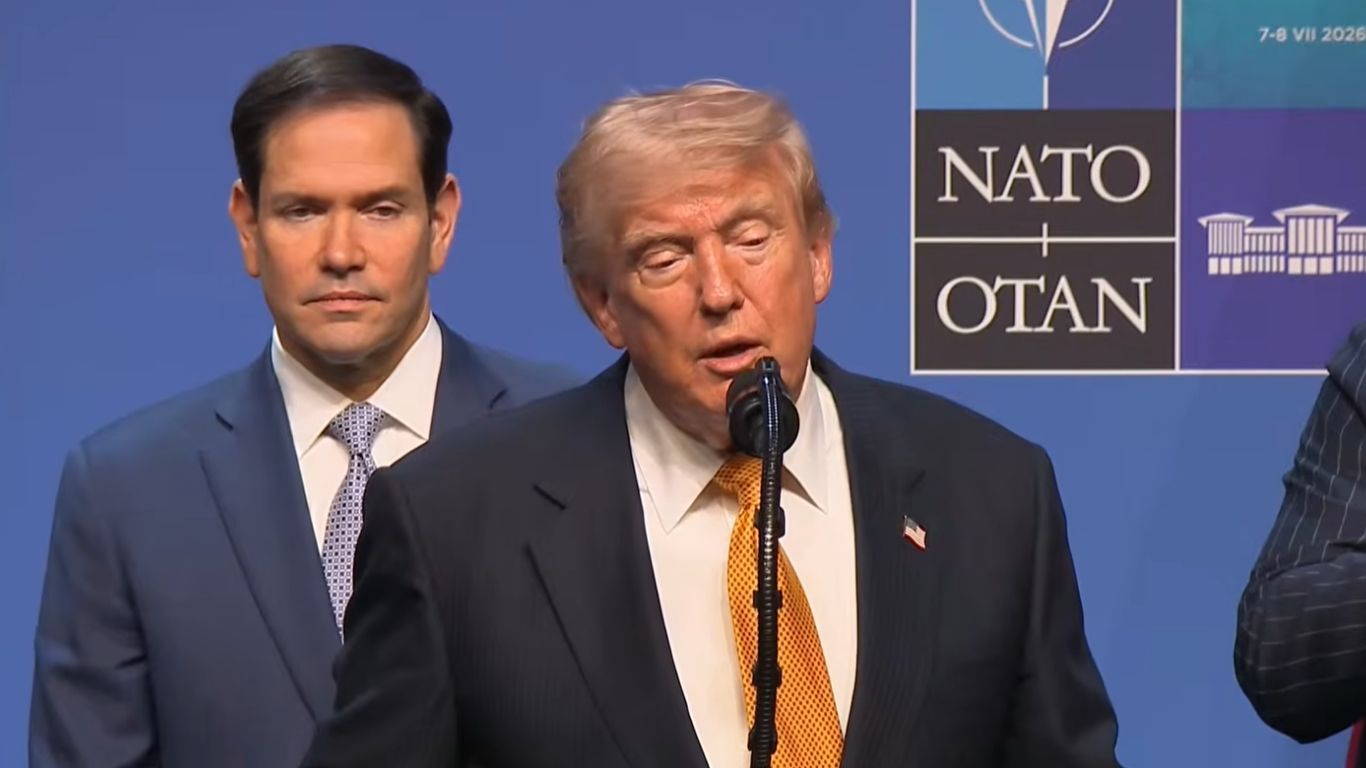 Trump removes final Election Commission members ahead of midterms