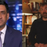 Ro Khanna faces scrutiny over backing of Graham Platner