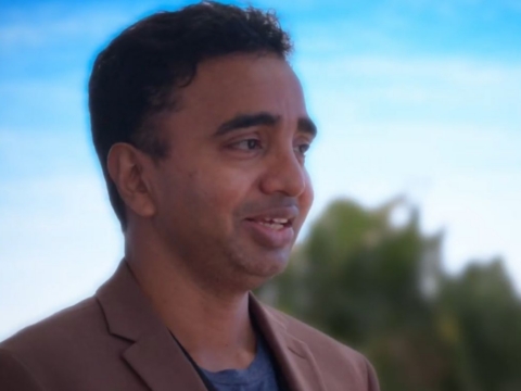 Lyft names Senthil Padmanabhan as new CTO