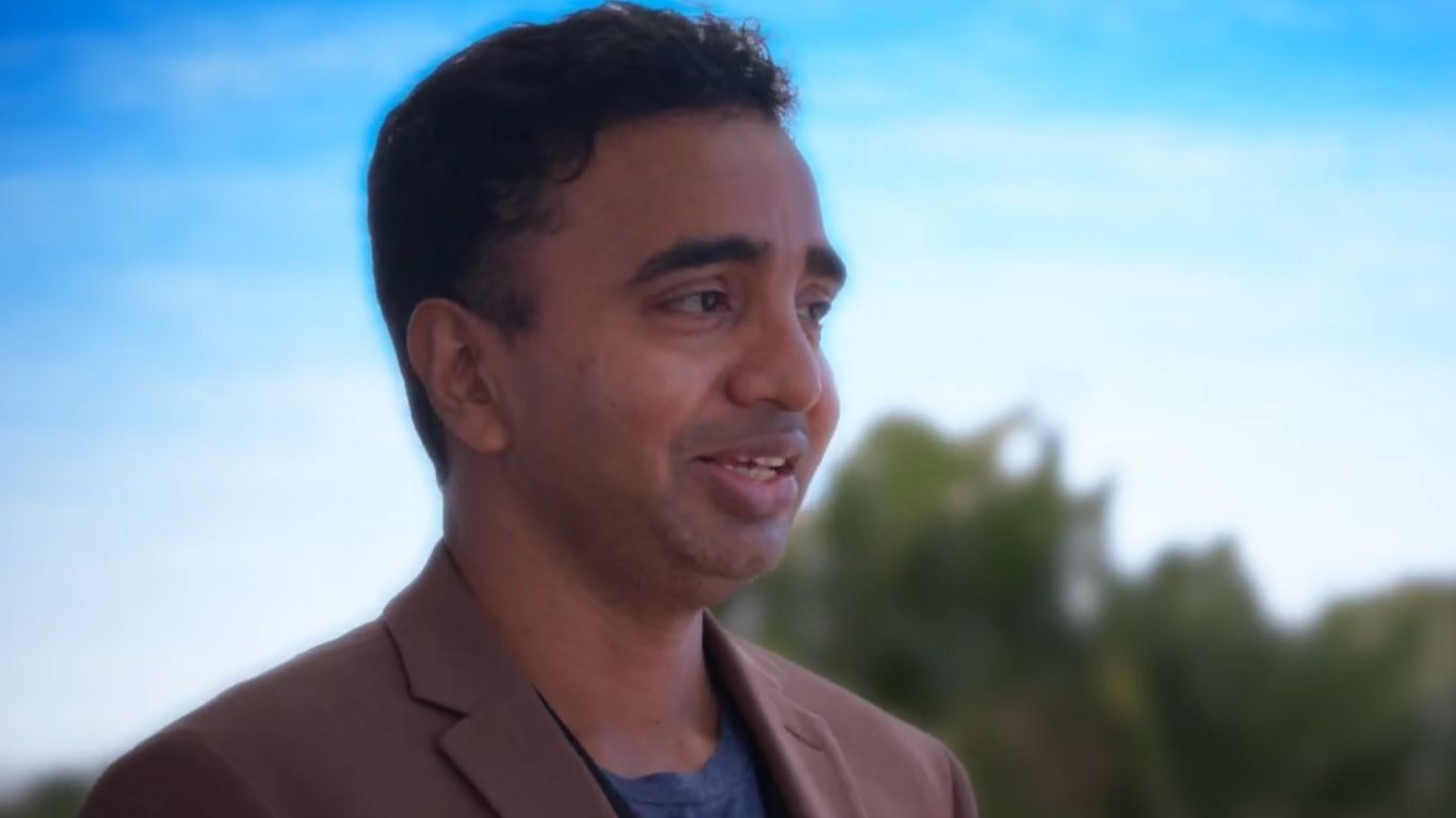 Lyft names Senthil Padmanabhan as new CTO