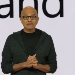 Satya Nadella warns AI could drain enterprise knowledge