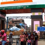 US man arrested near Nepal border without passport