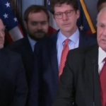 Darline Graham Nordone named to fill Lindsey Graham’s Senate seat