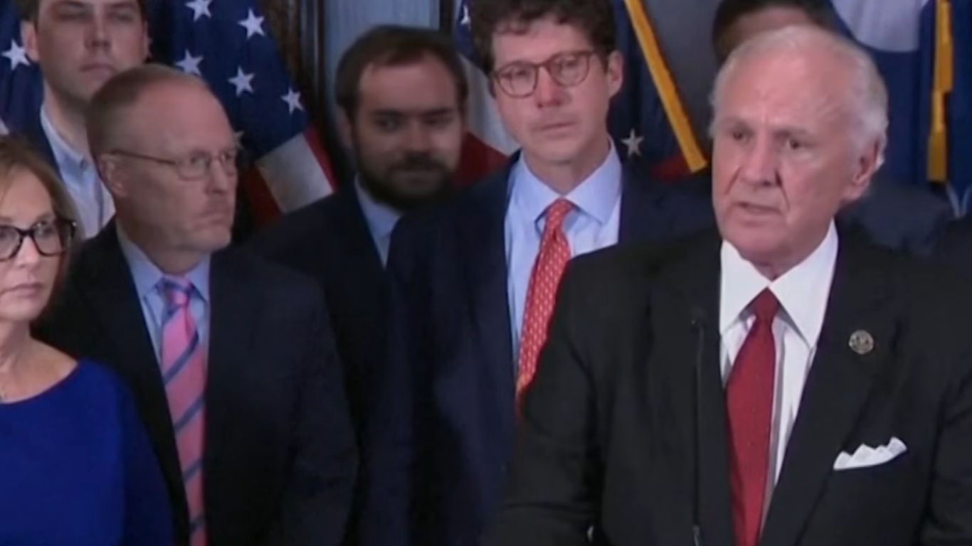 Darline Graham Nordone named to fill Lindsey Graham’s Senate seat