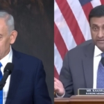 Ro Khanna challenges Netanyahu after West Bank detention claim