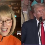Trump pays E. Jean Carroll $5.6 million after court ruling