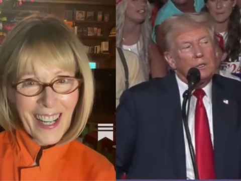 Trump pays E. Jean Carroll $5.6 million after court ruling