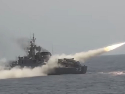 India summons Iran Envoy after Hormuz tanker strike kills Indian sailor