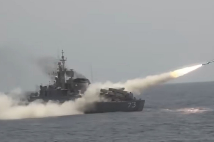 India summons Iran Envoy after Hormuz tanker strike kills Indian sailor