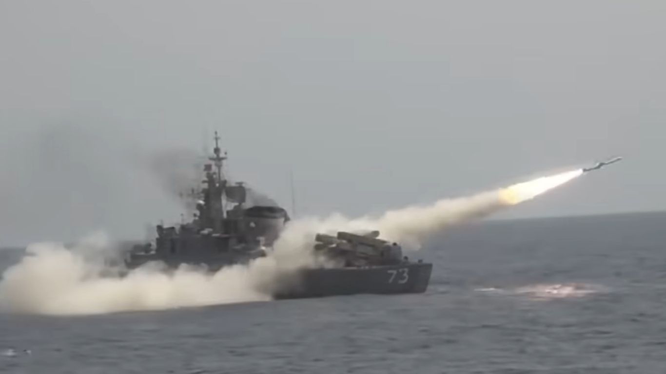India summons Iran Envoy after Hormuz tanker strike kills Indian sailor
