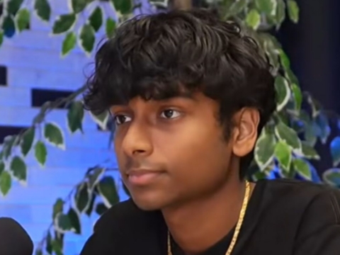 Indian American student in Florida sets state record with 11.99 GPA