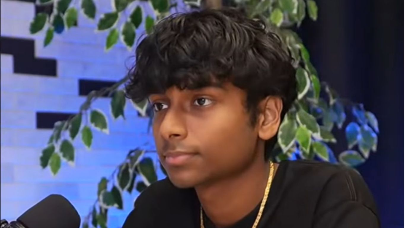 Indian American student in Florida sets state record with 11.99 GPA