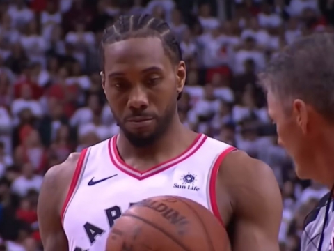 NBA expands probe into Kawhi Leonard, stalling Clippers, Raptors deal