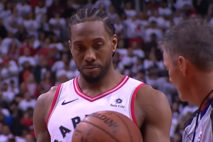 NBA expands probe into Kawhi Leonard, stalling Clippers, Raptors deal