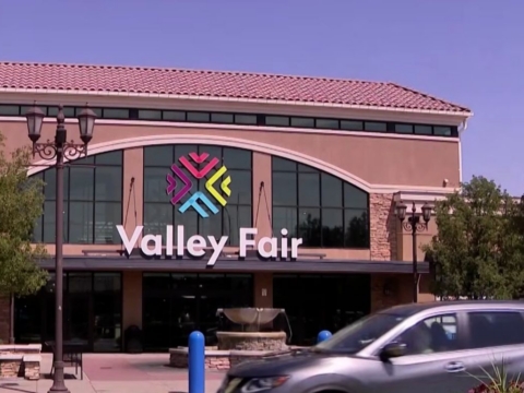 Utah mall stabbing investigated as an anti-Muslim hate crime