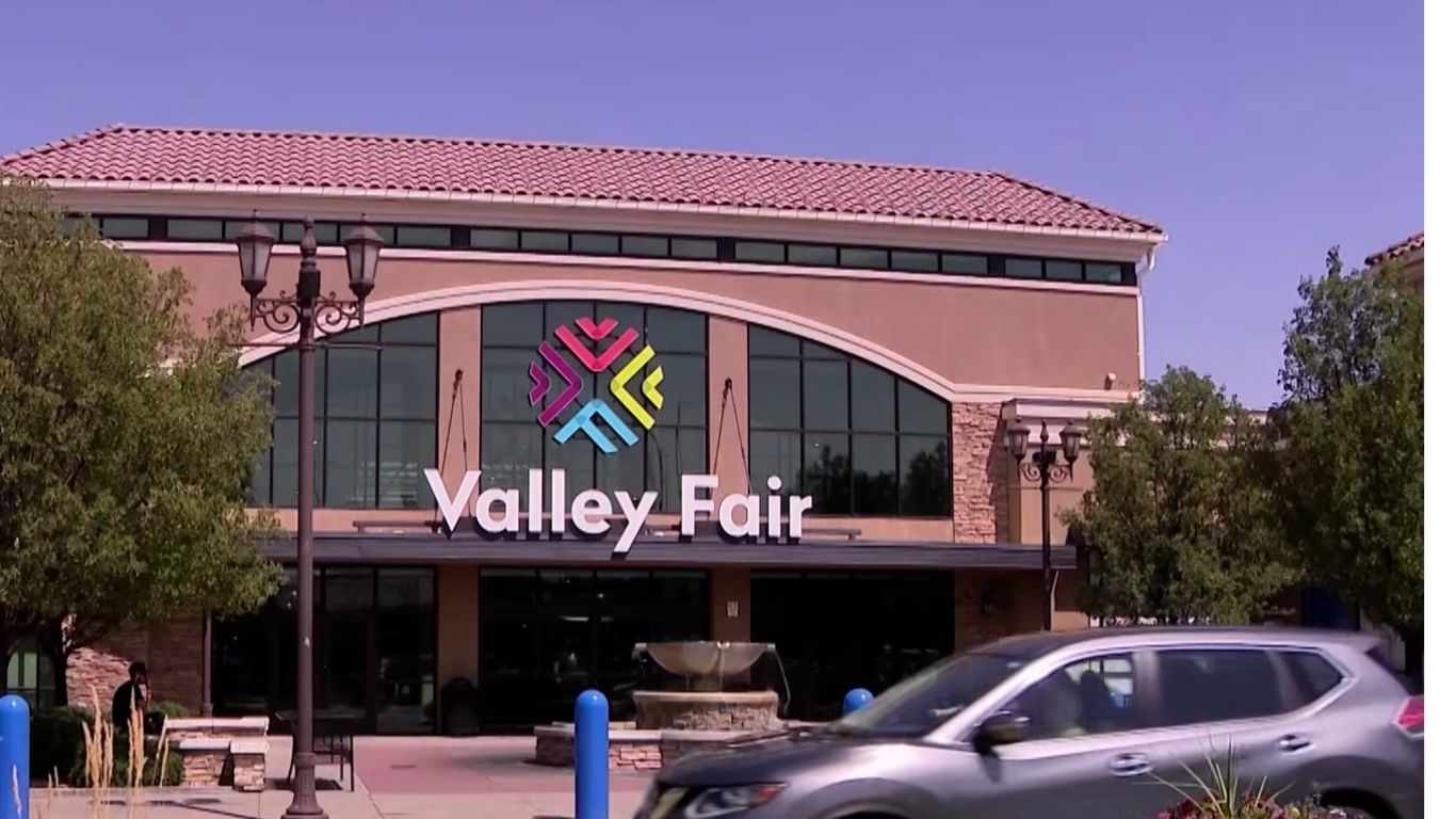 Utah mall stabbing investigated as an anti-Muslim hate crime