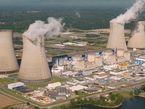 India’s nuclear power operator downplays power plant data breach concerns
