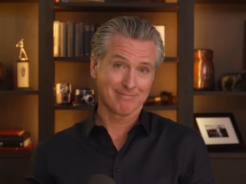 Ruby Rippey-Gibney to detail affair with Gavin Newsom for first time