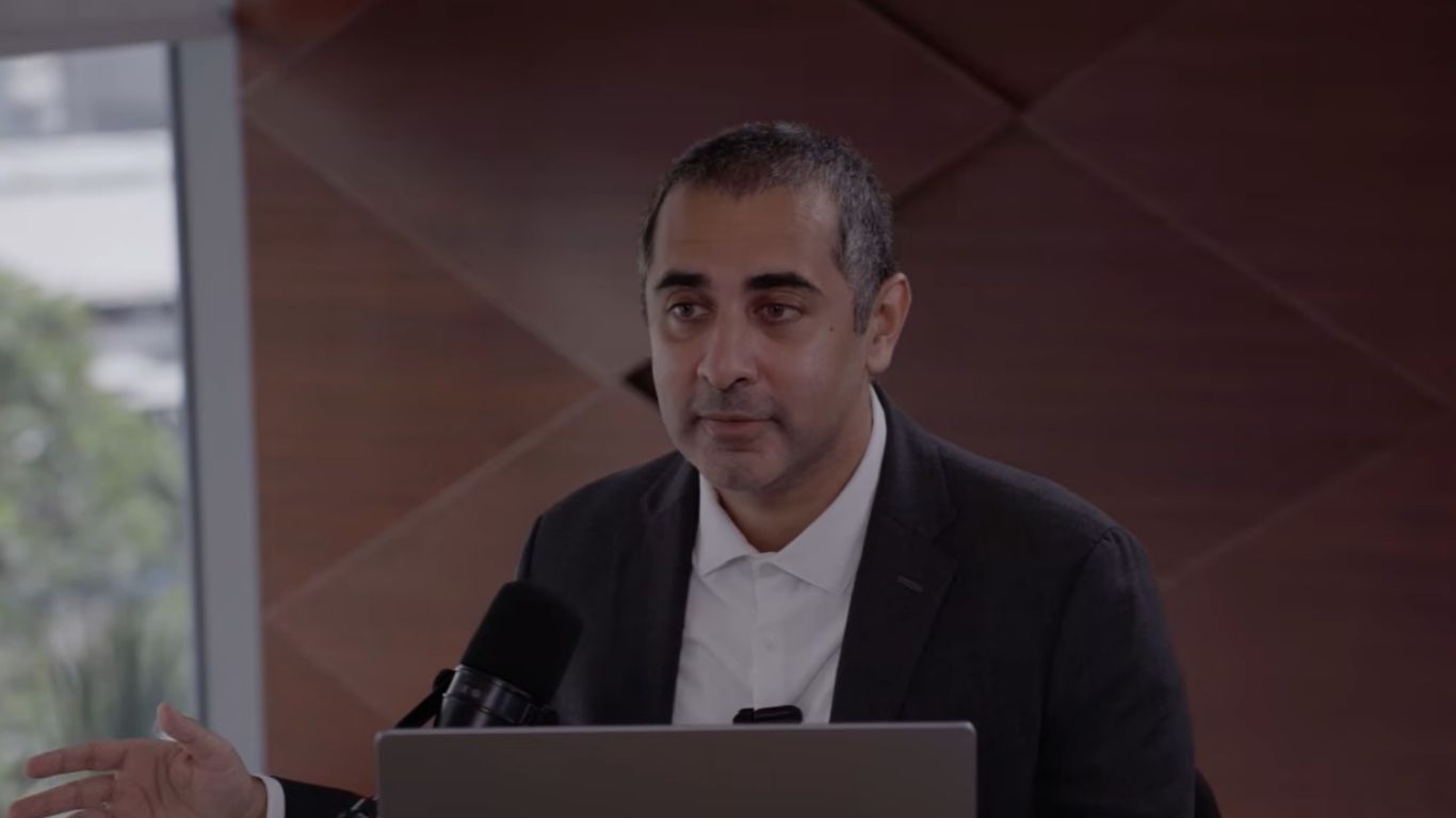 Tech innovator Balaji Srinivasan pauses Malaysia investment over online claims