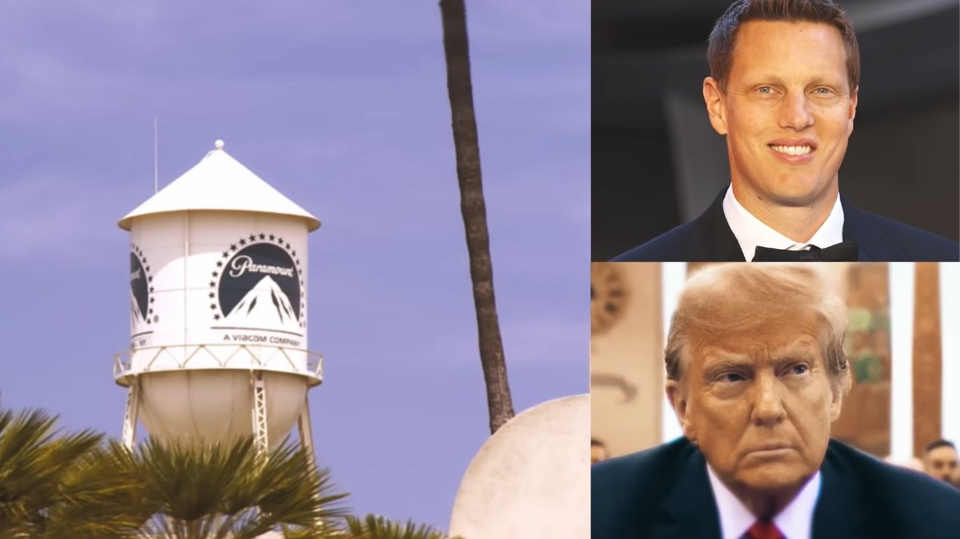 Paramount Skydance merger faces new shareholder lawsuit