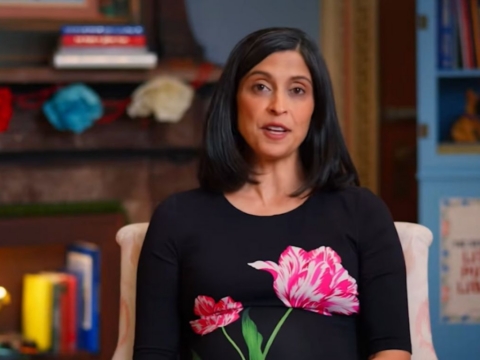 Usha Vance expands Summer Reading Challenge with new rewards