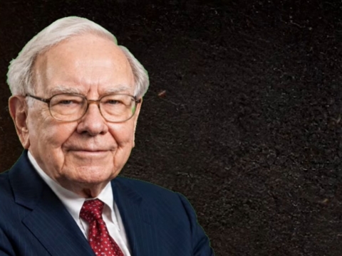 Warren Buffett ends Gates Foundation stock gifts
