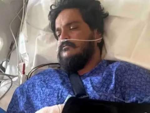 Indian man stabbed in Utah hate attack, consulate responds