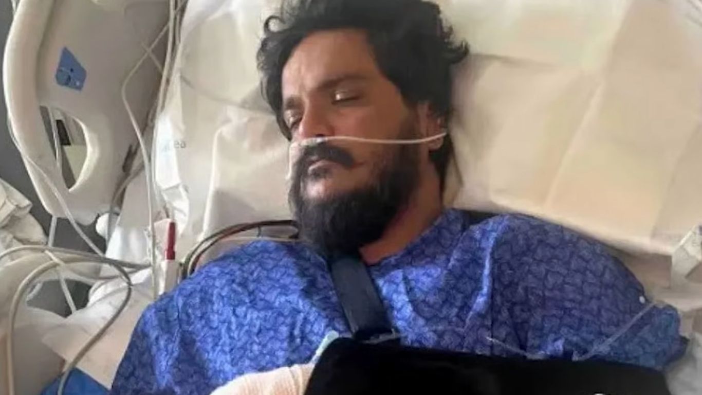 Indian man stabbed in Utah hate attack, consulate responds