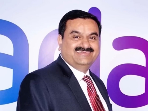 Gautam Adani denies US investment deal in DOJ case