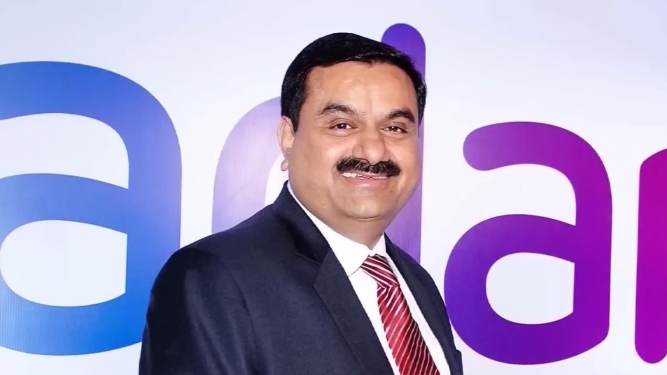 Gautam Adani denies US investment deal in DOJ case