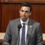 Suhas Subramanyam criticizes Trump over US-India ties